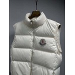 2025年11月14日秋冬新作Monclerダウンベスト高品質人気商品/QIU工場
