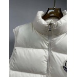 2025年11月14日秋冬新作Monclerダウンベスト高品質人気商品/QIU工場