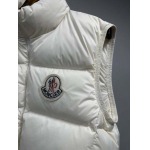 2025年11月14日秋冬新作Monclerダウンベスト高品質人気商品/QIU工場