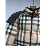 2025年11月14日秋冬新作Burberryダウンジャケット高品質人気商品/QIU工場