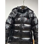 2025年11月14日秋冬新作POLOダウンジャケット高品質人気商品/QIU工場