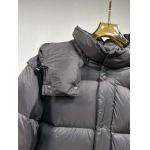 2025年11月14日秋冬新作PRADAダウンジャケット高品質人気商品/QIU工場