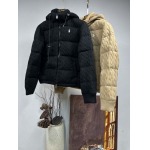 2025年11月14日秋冬新作POLOダウンジャケット高品質人気商品女性用/QIU工場