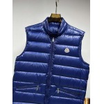 2025年11月14日秋冬新作Monclerダウンベスト高品質人気商品/QIU工場