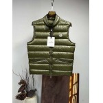 2025年11月14日秋冬新作Monclerダウンベスト高品質人気商品/QIU工場