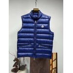 2025年11月14日秋冬新作Monclerダウンベスト高品質人気商品/QIU工場