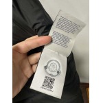 2025年11月14日秋冬新作Monclerダウンベスト高品質人気商品/QIU工場