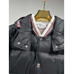 2025年11月14日秋冬新作Thom browneダウンジャケット高品質人気商品/QIU工場