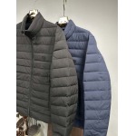 2025年11月14日秋冬新作ARMANIダウンジャケット高品質人気商品/QIU工場