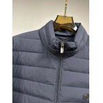 2025年11月14日秋冬新作ARMANIダウンジャケット高品質人気商品/QIU工場