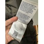 2025年11月14日秋冬新作Monclerダウンジャケット高品質人気商品/QIU工場