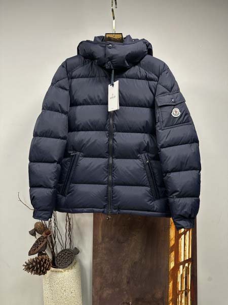 2025年11月14日秋冬新作Monclerダウンジャケット...