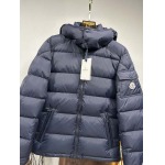 2025年11月14日秋冬新作Monclerダウンジャケット高品質人気商品/QIU工場