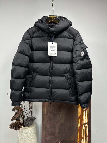 2025年11月14日秋冬新作Monclerダウンジャケット...