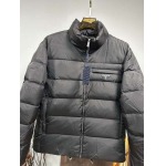 2025年11月14日秋冬新作PRADAダウンジャケット高品質人気商品/QIU工場