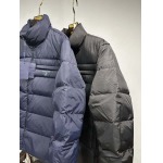 2025年11月14日秋冬新作PRADAダウンジャケット高品質人気商品/QIU工場