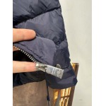 2025年11月14日秋冬新作PRADAダウンジャケット高品質人気商品/QIU工場