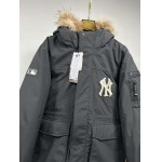 2025年11月14日秋冬新作MLBダウンジャケット高品質人気商品/QIU工場
