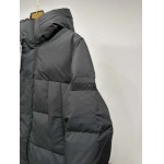 2025年11月14日秋冬新作DESCENTEダウンジャケット高品質人気商品/QIU工場