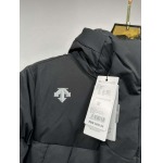 2025年11月14日秋冬新作DESCENTEダウンジャケット高品質人気商品/QIU工場