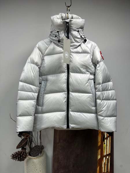 2025年11月14日秋冬新作Can-ada gooseダウ...