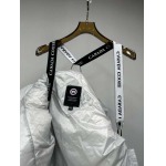 2025年11月14日秋冬新作Can-ada gooseダウンジャケット高品質人気商品女性用/QIU工場