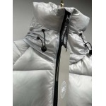 2025年11月14日秋冬新作Can-ada gooseダウンジャケット高品質人気商品女性用/QIU工場