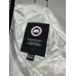 2025年11月14日秋冬新作Can-ada gooseダウンジャケット高品質人気商品女性用/QIU工場