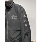 2025年11月14日秋冬新作ルイヴィトン ダウンジャケット高品質人気商品/QIU工場