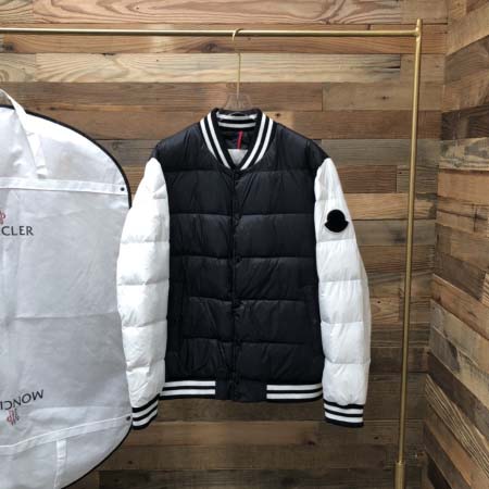 2025年11月14日秋冬新作Monclerジャケット高品質...