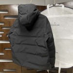 2025年11月14日秋冬新作Monclerダウンジャケット高品質人気商品/QIU工場