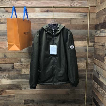 2025年11月14日秋冬新作Monclerジャケット高品質...