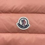 2025年11月14日秋冬新作Monclerダウンジャケット高品質人気商品女性用/QIU工場