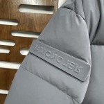 2025年11月14日秋冬新作Monclerダウンジャケット高品質人気商品/QIU工場