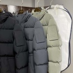 2025年11月14日秋冬新作Monclerダウンジャケット高品質人気商品/QIU工場