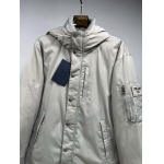 2025年11月14日秋冬新作PRADAダウンジャケット高品質人気商品/QIU工場