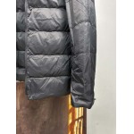 2025年11月14日秋冬新作Burberryダウンジャケット高品質人気商品/QIU工場