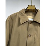 2025年11月14日秋冬新作Burberryダウンジャケット高品質人気商品/QIU工場