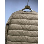 2025年11月14日秋冬新作Burberryダウンジャケット高品質人気商品/QIU工場