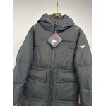 2025年11月14日秋冬新作PRADAダウンジャケット高品質人気商品/QIU工場