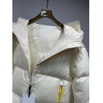 2025年11月14日秋冬新作Monclerダウンジャケット高品質人気商品女性用/QIU工場