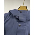 2025年11月14日秋冬新作Fendiダウンジャケット高品質人気商品/QIU工場