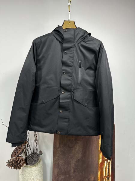 2025年11月14日秋冬新作Fendiダウンジャケット高品...