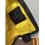 2025年11月14日秋冬新作Fendiダウンジャケット高品質人気商品/QIU工場