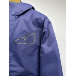 2025年11月14日秋冬新作Fendiダウンジャケット高品質人気商品/QIU工場