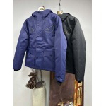 2025年11月14日秋冬新作Fendiダウンジャケット高品質人気商品/QIU工場