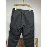 2025年11月14日秋冬新作Thom browneダウンパンツ高品質人気商品/QIU工場