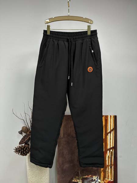 2025年11月14日秋冬新作Hermesダウンパンツ高品質...