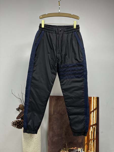 2025年11月14日秋冬新作Thom browneダウンパ...