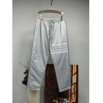 2025年11月14日秋冬新作Thom browneダウンジャケット上下高品質人気商品/QIU工場